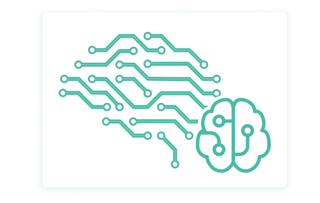 月額1万円で AIの導入が実現